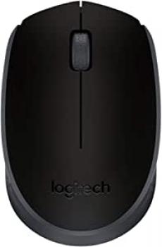 Maus Logitech Mouse M170/B170 Wireless USB