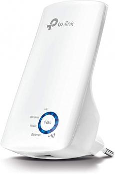 TP-Link TL-WA850E 300M WLAN Range Extender