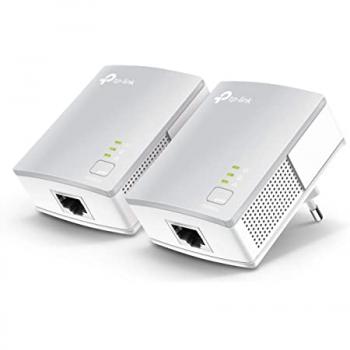 Powerline Adapter 500MBit Kit TP-Link TL-PA4010 Kit dlan