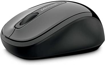 Microsoft Wireless Mobile Mouse 3500  USB Bluetrack