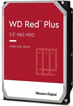 Festplatte WD  Red 4TB S-ATA3 WD40EFAX NAS