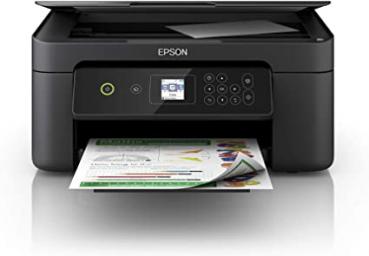 Drucker Epson Expression Home XP-3100 3-In-1