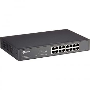 Ethernet Switch 16-port TL-SG1016D TP-Link Gigabit 1000