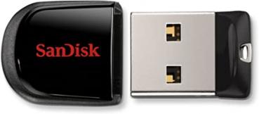 PenDisk USB-Disk 16GB USB 2.0 sandisk Cruzer Fit