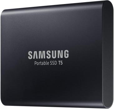 SAMSUNG SSD PORTABLE T5 1TB USB