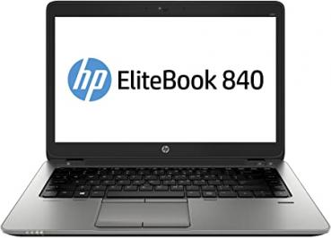 Notebook HP Elitebook 840 G2 Touch FullHD 14" (used-IT)