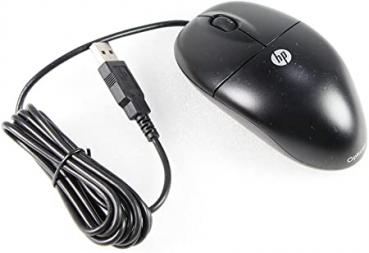 Maus 2-Tasten USB