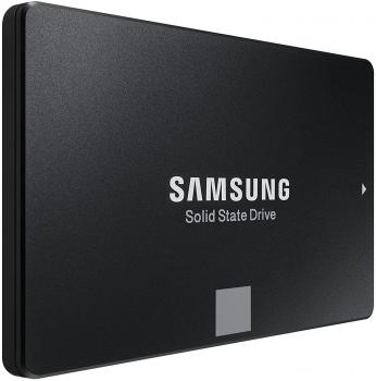 SSD Samsung SSD 870 EVO SERIE 1TB