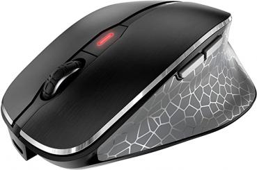 Maus Cherry MW 8 Ergo Recharable Wireless