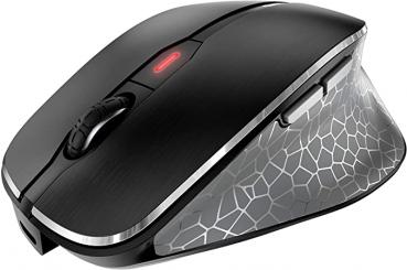 Maus Cherry MW 8 Ergo Recharable Wireless