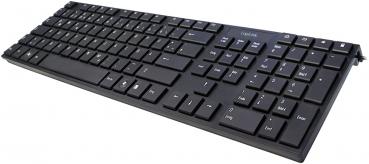 Tastatur Logilink Keyboard USB
