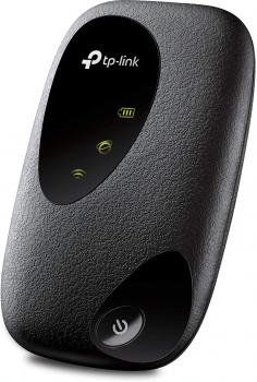 TP-Link M7200 mobiler WLAN Hotspot LTE Router LTE 4G