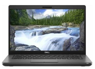 Notebook Dell Latitude 5401 (used-IT)