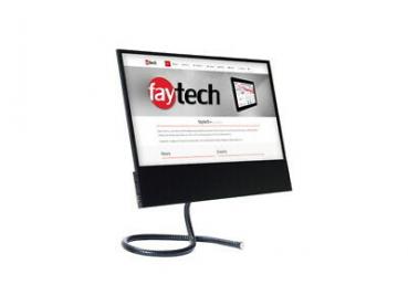 Monitor Faytech FTF125TM 12.5" 16:9 Full HD Portable Display