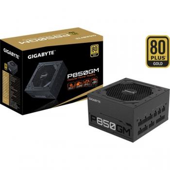 Netzteil 850 Watt GIGABYTE GP-P850GM