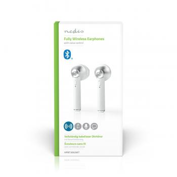 Nedis kabellose Bluetooth®-Ohrhörer