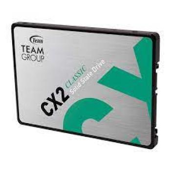 SSD Team CX2 512GB 2.5" SATA3