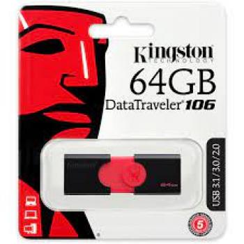 RAM USB 3.0 64GB Kingston DT-106