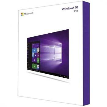 Windows 10 Professional 64-Bit (OEM)