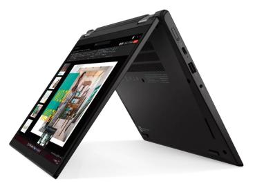 Convertible Lenovo ThinkPad Yoga L13 (used-IT)