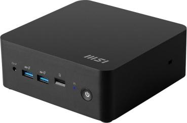 NUC MSI Ultra 7 150U PRO RPL-U Cubi (MS-B0B1) (wie NEU)
