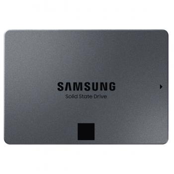 SSD Samsung 870 QVO 2TB Solid State Drive
