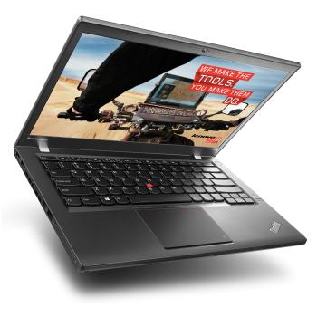 Notebook Lenovo ThinkPad T440S (used-IT)