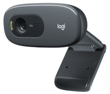 Logitech Webcam C270 USB