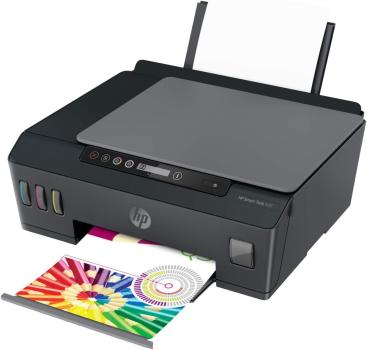 Drucker HP Smart 500