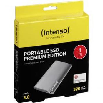 SSD 1TB USB 3.0 Intenso