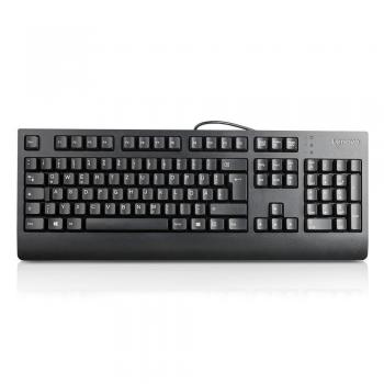 Tastatur Lenovo Preferred Pro USB Keyboard DE