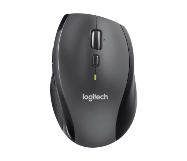 Maus Logitech M705 Cordless