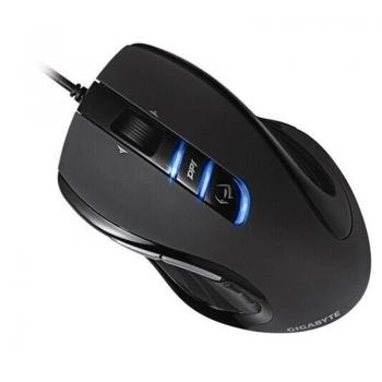 Maus GIGABYTE GM-M6980X Advanced Pro Laser Gaming