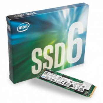 SSD Intel 660P 1TB M.2