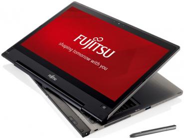 Notebook / Convertible Fujitsu LIFEBOOK T904 (used-IT)