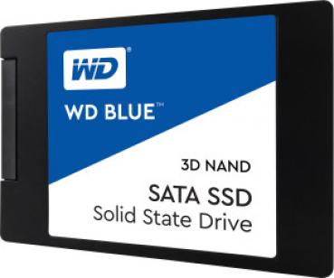 SSD Western Digital Blue 3D NAND 1TB SATAIII 2.5"