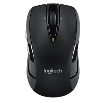 Maus Logitech Wireless Mouse M545