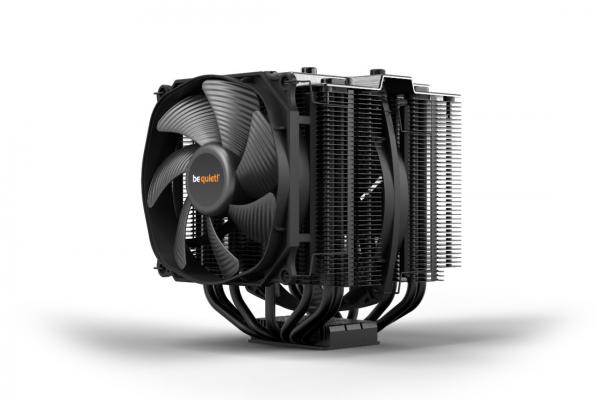 BE QUIET ! Dark Rock PRO TR4 Prozessor Kühler TR4