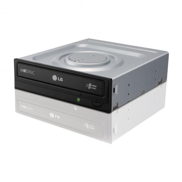 DVD-Writer Asus E616 black