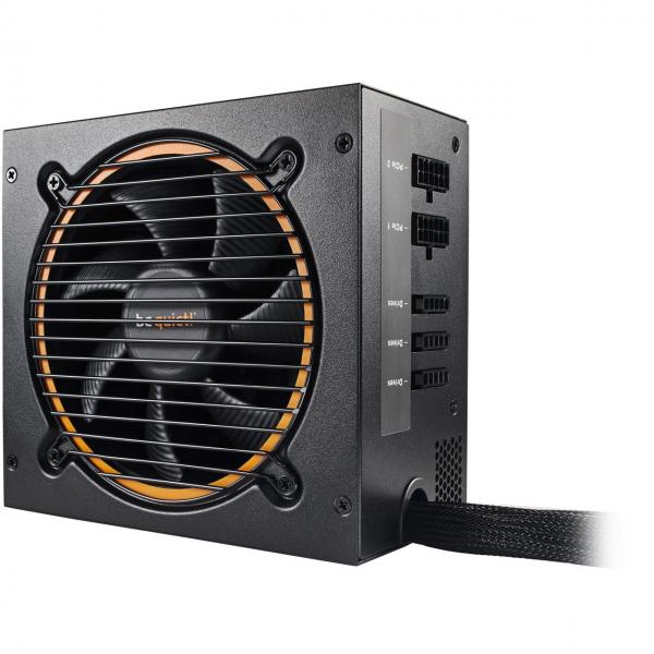 Netzteil be quiet Pure Power 11 600W Modular