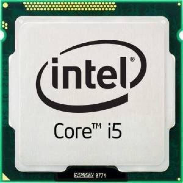 CPU Intel Core I5-10600kF 2,9GHZ 1200 tray