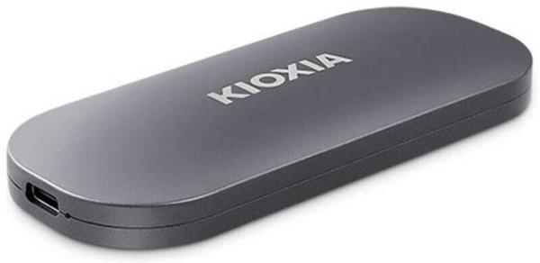 Kioxia Exceria Plus Portable SSD 1 TB USB-C 3.2