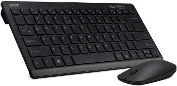 Tastatur Acer Vero Kombo Set AAK125 Funk