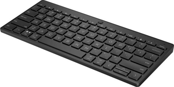 Tastatur HP 350 Bluetooth (wie-NEU)