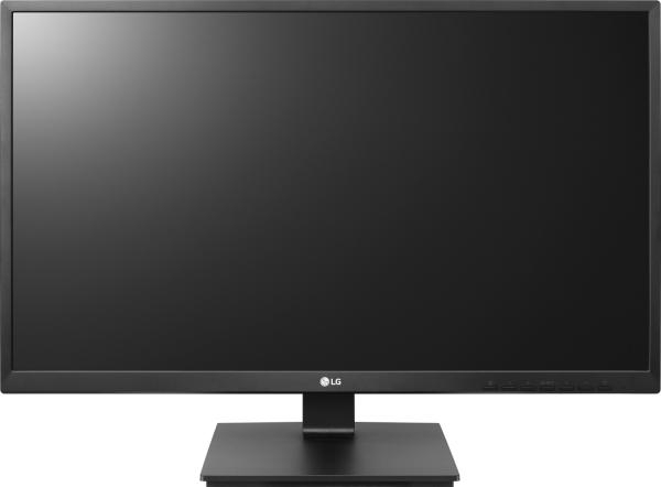 Monitor LG 24" 24BK550Y, LED (HDMI) Pivot Boxen (used-IT)