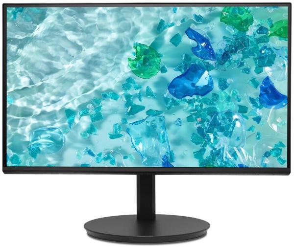 Monitor Acer 27" CB272 (NEU)