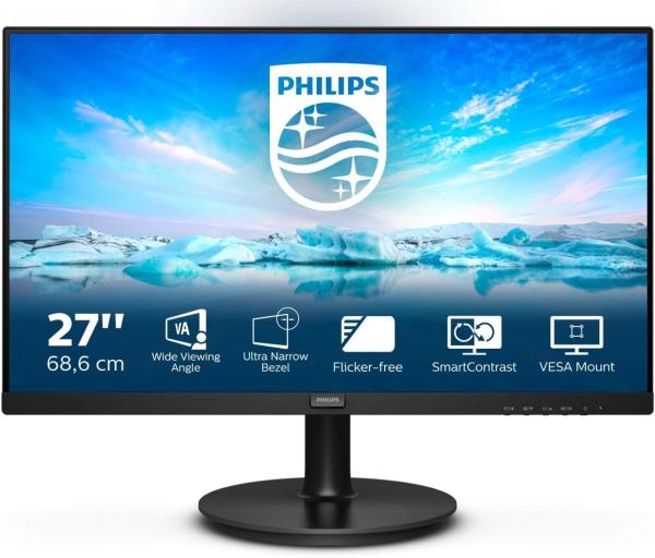 Monitor Philips 27" 271V8L