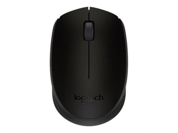 Maus Logitech M171 wireless USB