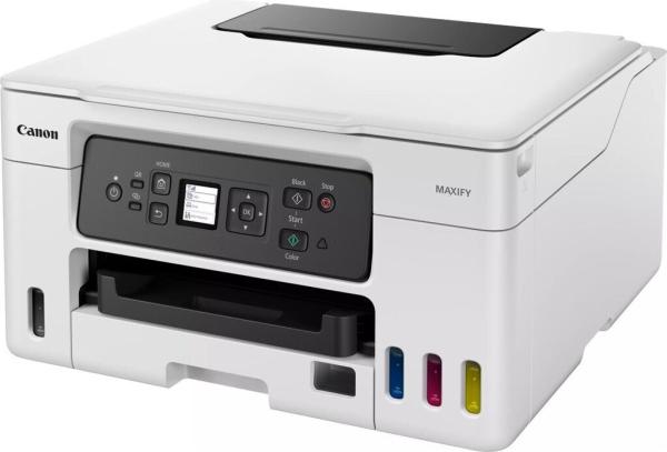 Drucker Canon Maxify GX3050 Tank A4 Duplex Papierkassette