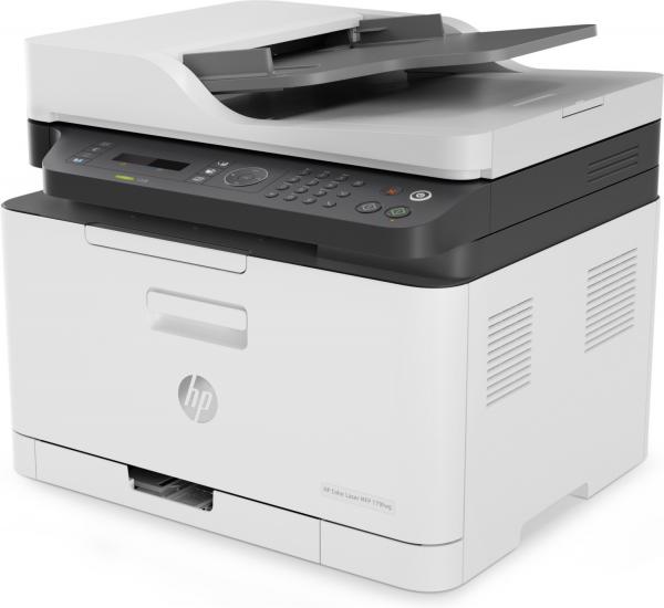 HP Color Laser MFP 179fwg 4-In-1